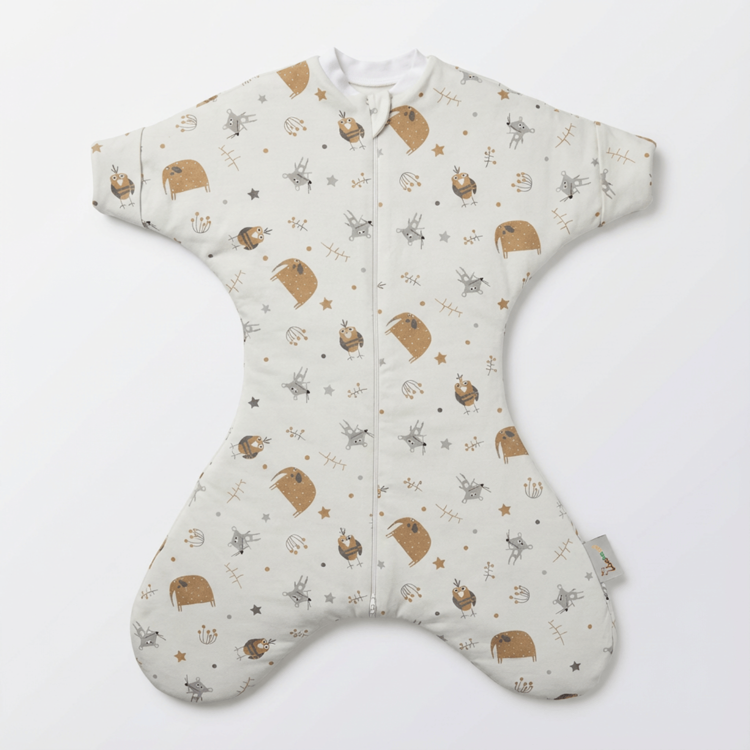 Baby sleeping bag Penguin Wombi