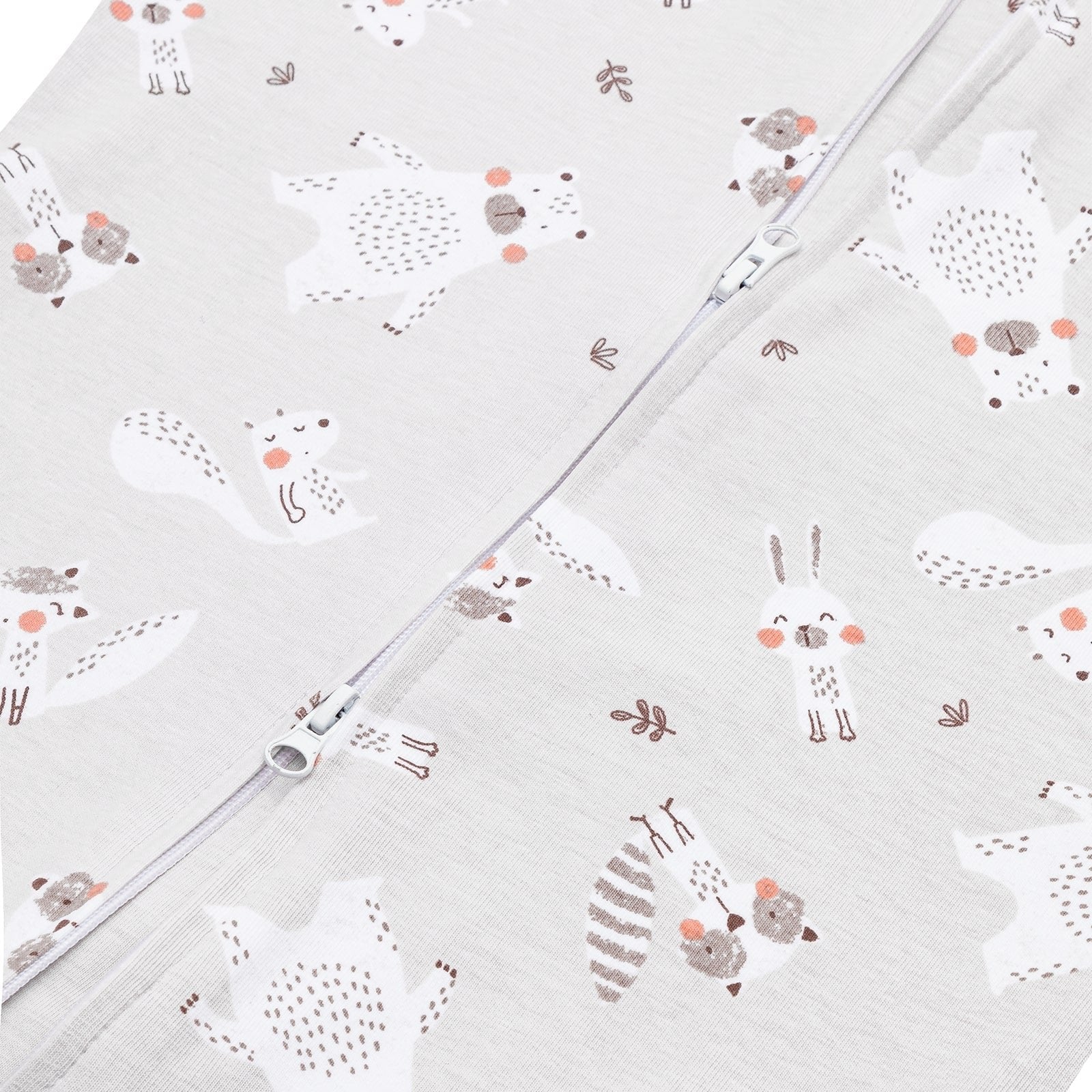 Baby sleeping bag Cute animals Wombi