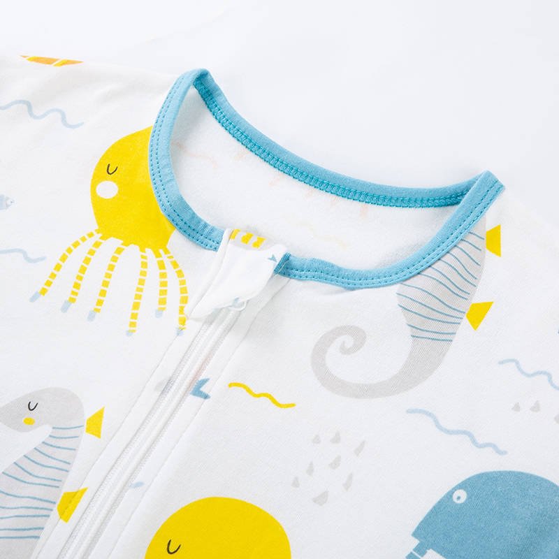 Babyschlafsack Space Wombi Go (0.5-1.0 TOG)