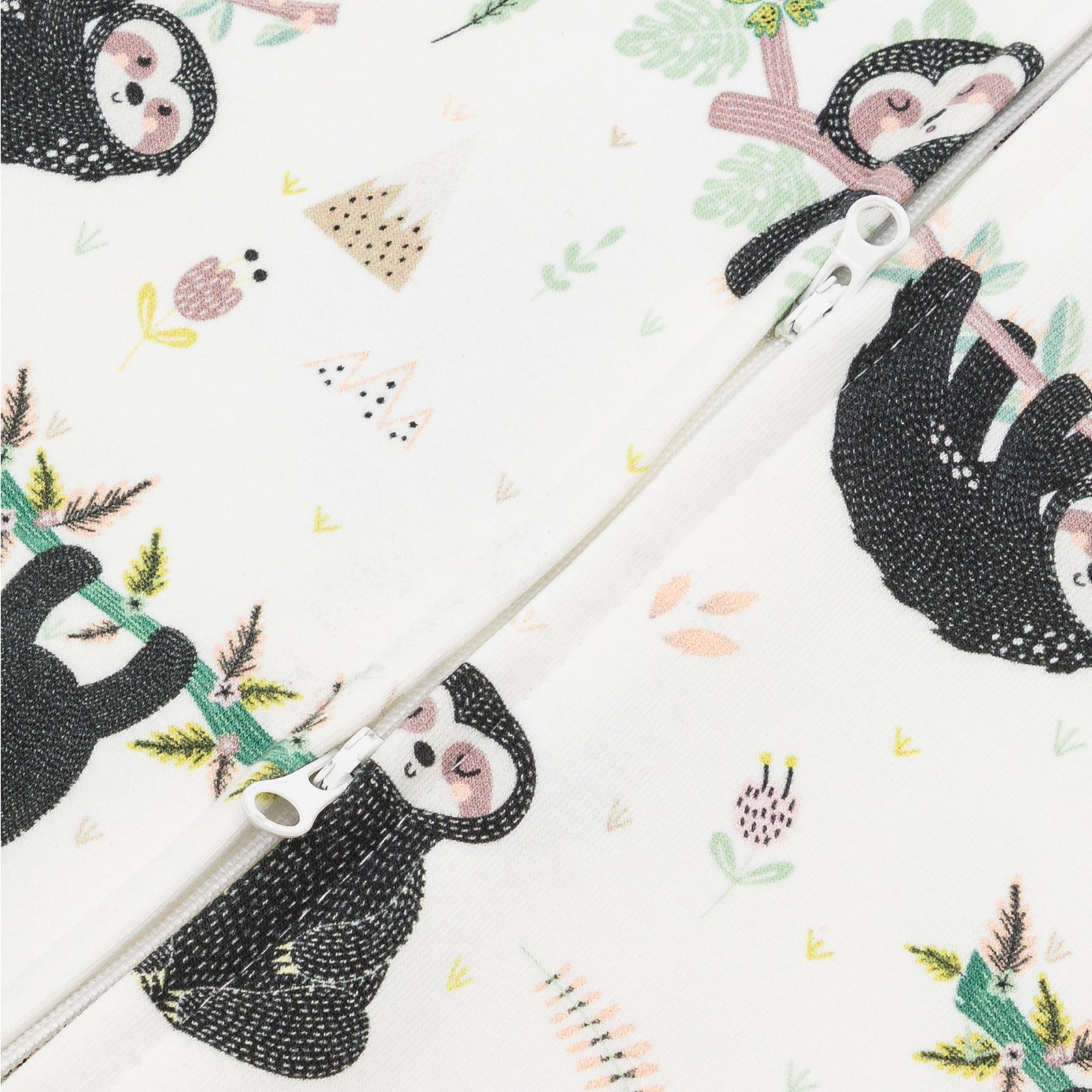 alte Kollektion - Babyschlafsack Sloth Wombi