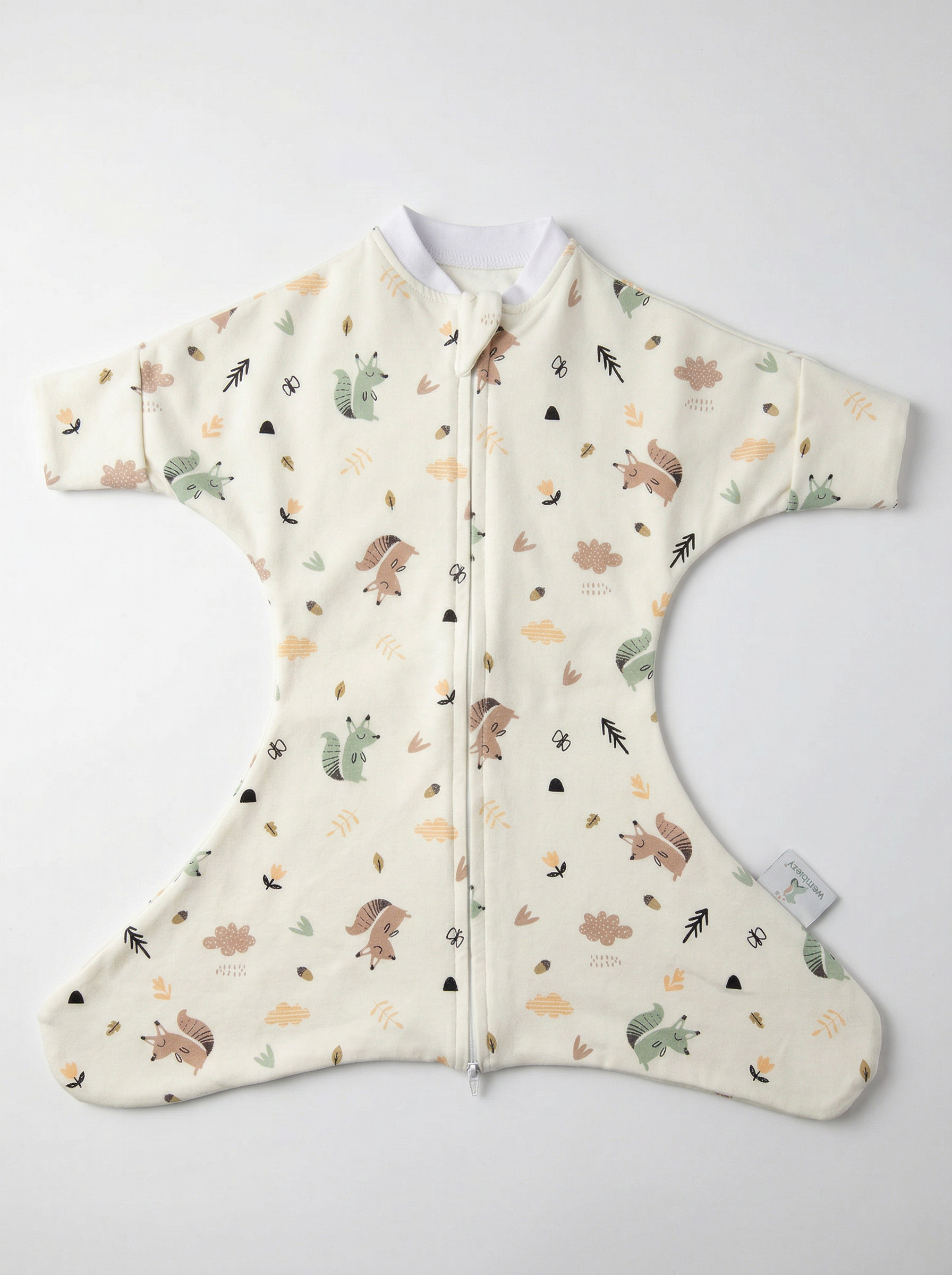 Baby sleeping bag Penguin Wombi