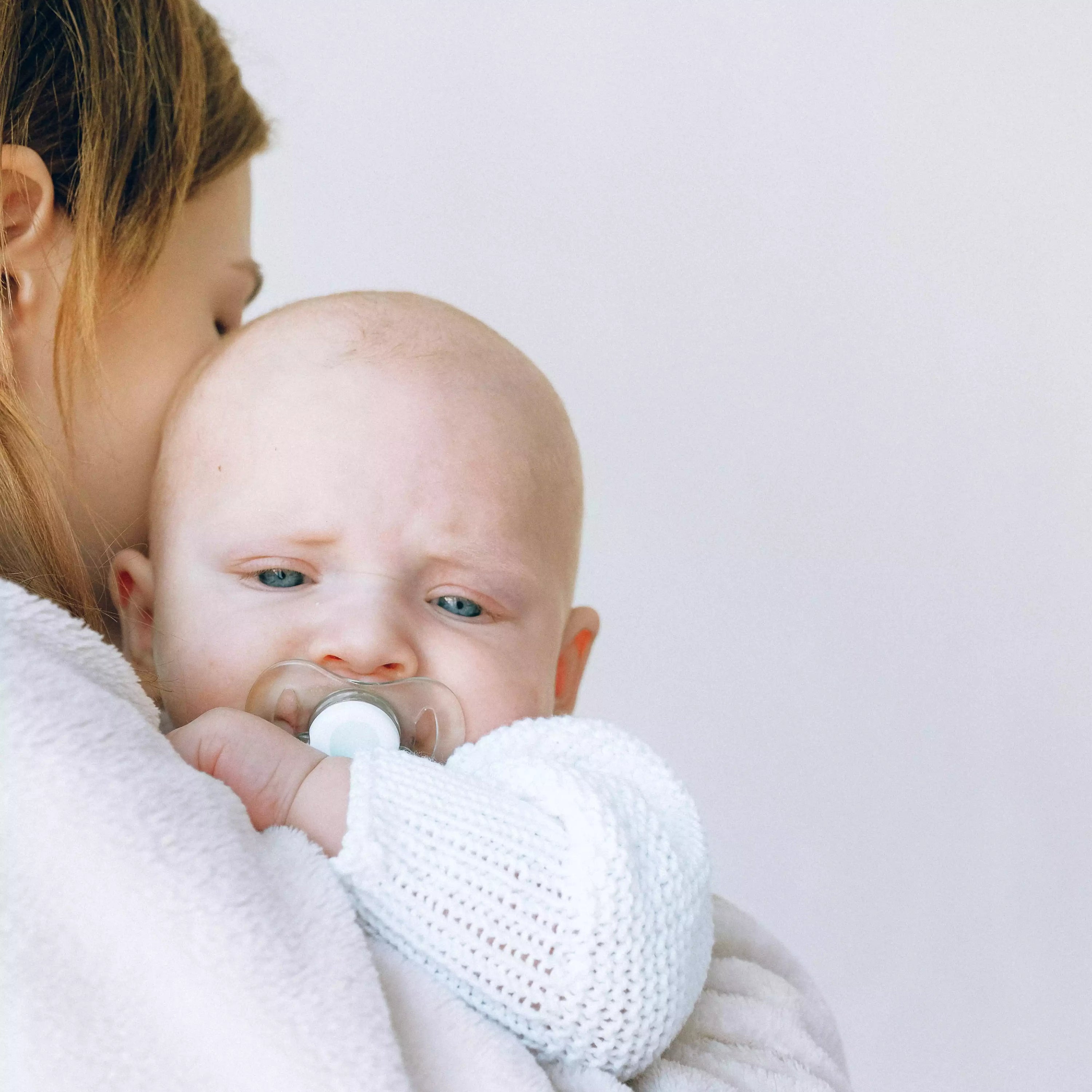 Mein Kind ist krank - Die Auswirkungen auf den Babyschlaf