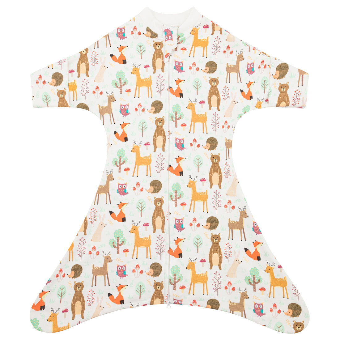 AUSVERKAUF Babyschlafsack Wombi