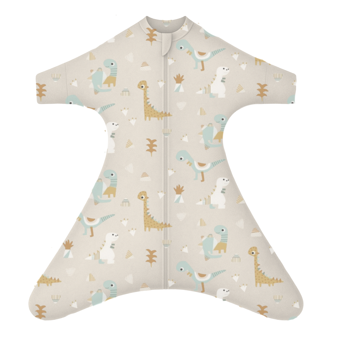 Baby sleeping bag Penguin Wombi