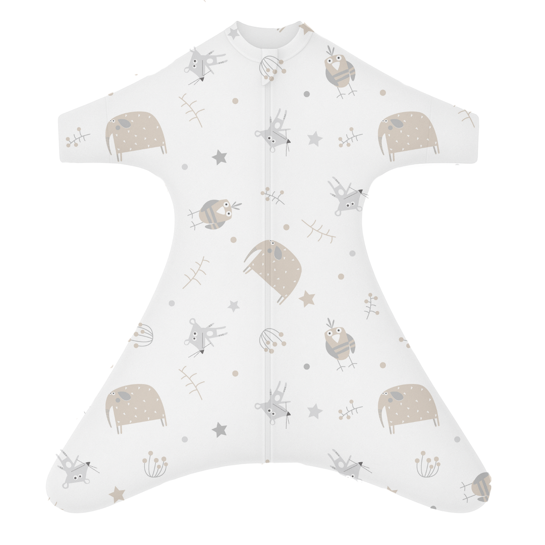 Baby sleeping bag Penguin Wombi