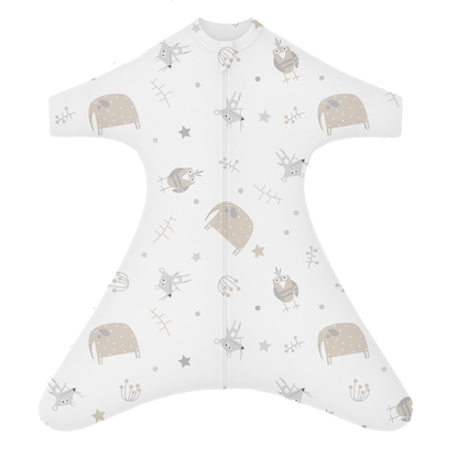 Baby sleeping bag Penguin Wombi