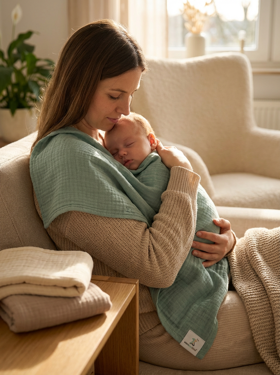 wombambino schlafsack erfahrungen Babyschlafsack Sleepy Squirrel Wombi – Wombambino