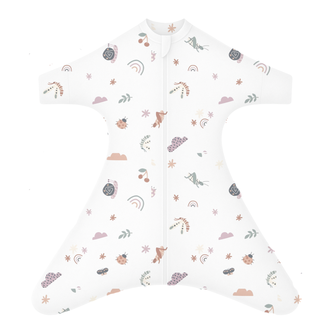 Baby sleeping bag Penguin Wombi