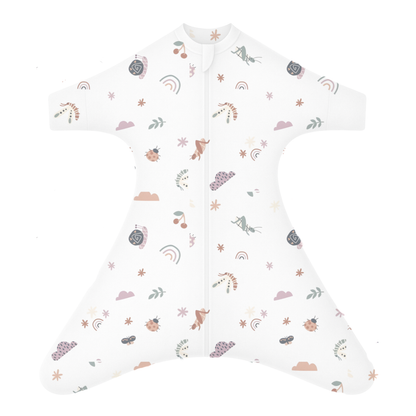 Baby sleeping bag Penguin Wombi