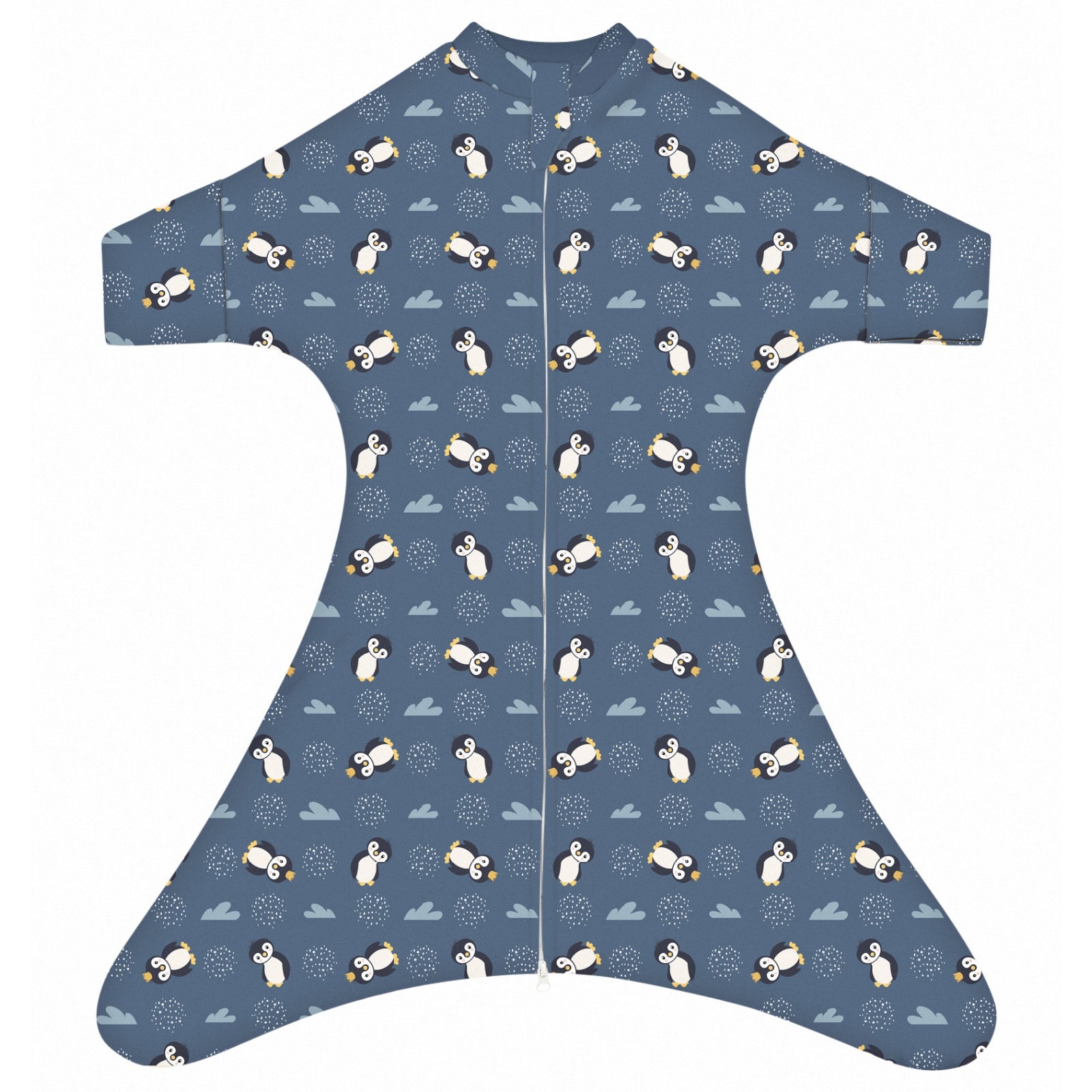 Babyschlafsack Penguin Wombi