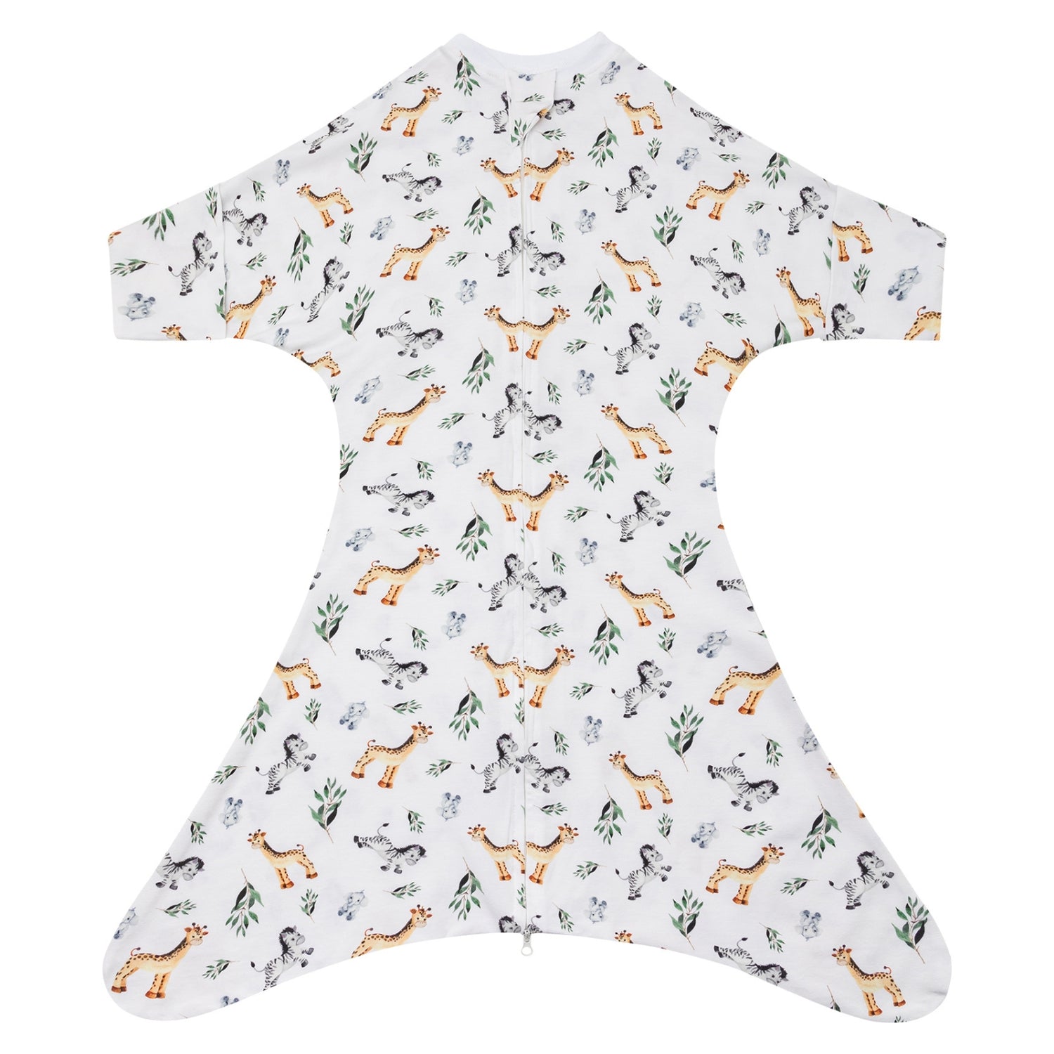 Baby Sleeping Bag Safari Wombi