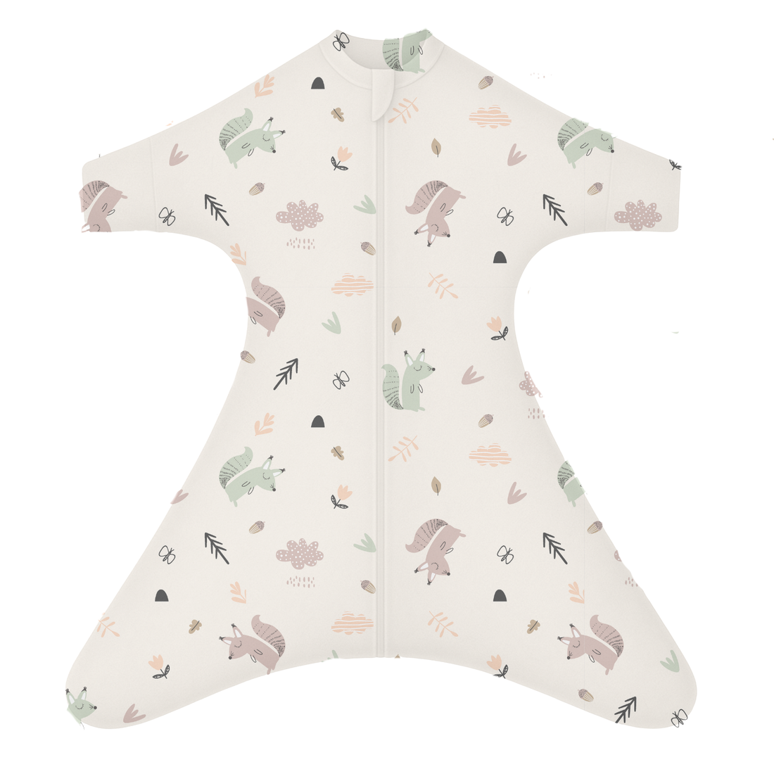 Baby sleeping bag Penguin Wombi
