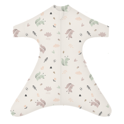 Baby sleeping bag Penguin Wombi